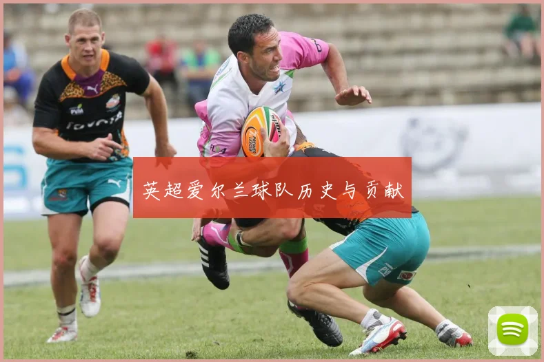 英超爱尔兰球队历史与贡献